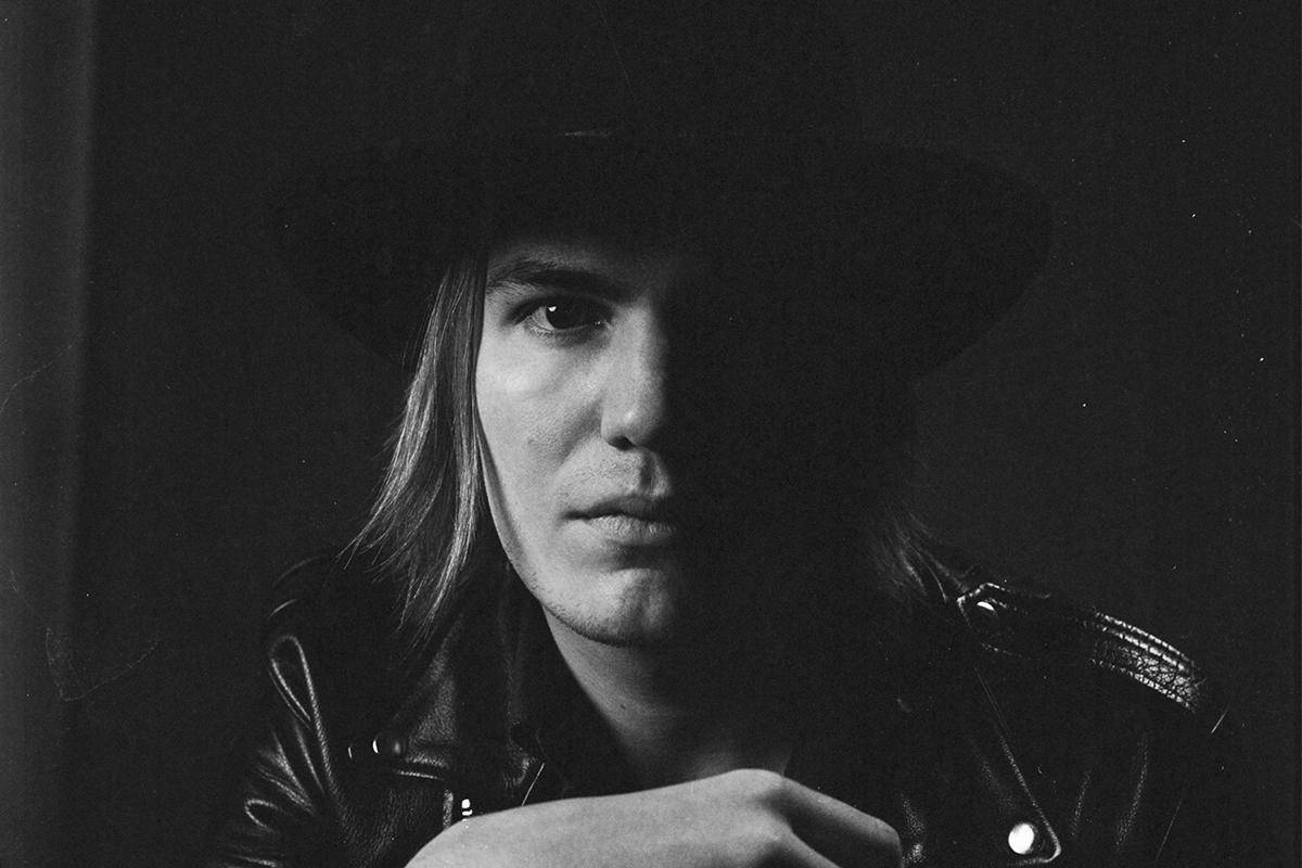 Dylan LeBlanc confirms full band shows in May/June, in addition to solo dates in March